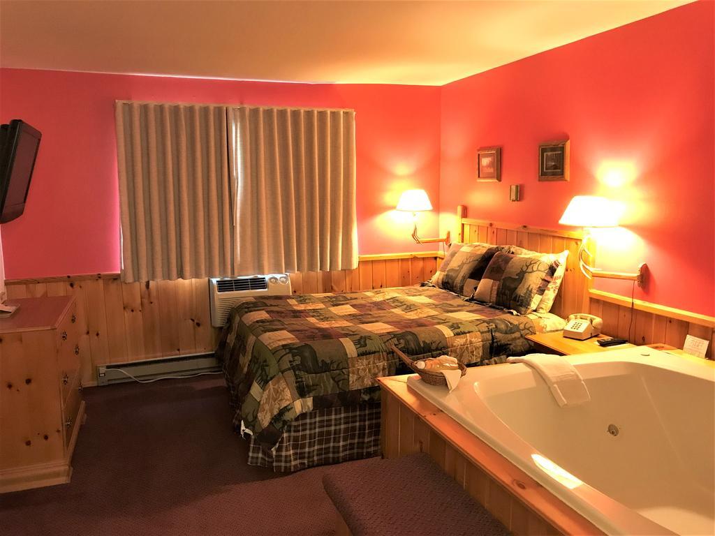 Northwoods Inn & Suites Minocqua Exterior foto